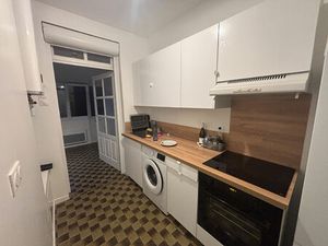 Appartement St Brieuc Gare - MEUBLE - 2 Chambres