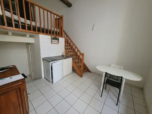 AUCH centre historique studio 20m2