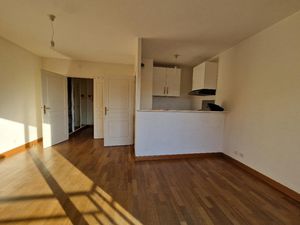 Courbevoie : Studio de 29.70m²