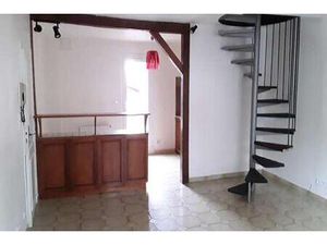 Appartement 4 pièces