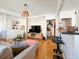 Appartement T3 secteur Marcombes