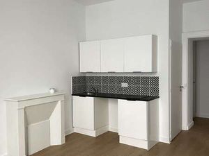 Location Appartement 2 pièces à Nantes Centre Ville (44000) : à louer 2 pièces / 43m² Nant