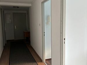 STRASBOURG Esplanade