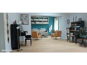 Maison 6 pièces 130m2