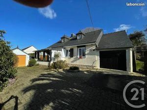 Maison 5 pièces 108 m² Plouha