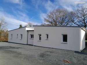 Maison 8 pièces 153 m² VAY