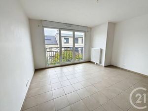 Appartement F2 à vendre - 2 pièces - 42 95 m2 - Brie Comte Robert - 77 - ILE-DE-FRANCE