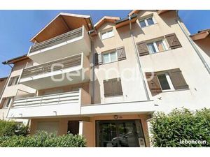 Appartement 1 pièce 45 m²