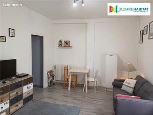 Appartement 2 pièces 32 m²
