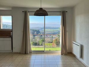 Location appartement T2 Bis