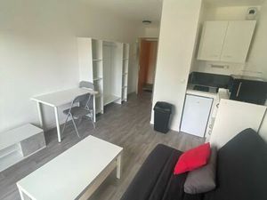Studio meublé avec parking
