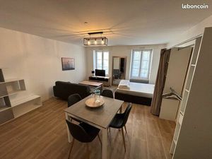 Appartement plein centre-ville