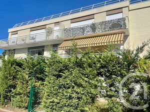 Appartement F4 à vendre - 4 pièces - 82 03 m2 - Margency - 95 - ILE-DE-FRANCE