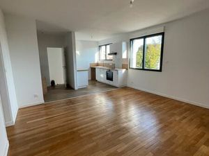 Location – Appartement T4 de 72 m² à Mauzé-sur-le-Mignon
