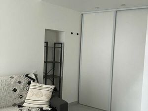 Studio - 20 m² - RDC - Hypercentre Nanterre - A Neuf