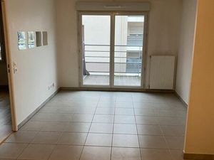Appartement 2 pièces 39m²