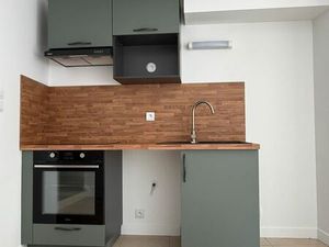 Grand T2 de 65 m² - Centre-ville – Refait à neuf