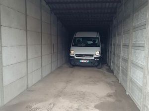 Loue garage 36m2