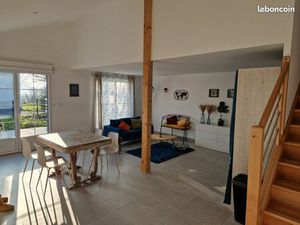 Maison 3 pieces 76m2