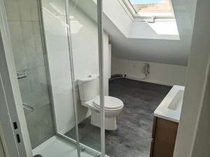 À louer studio meublé neuf