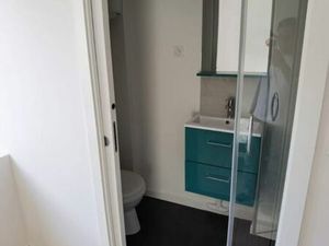 À louer studio Meublé Refait à neuf