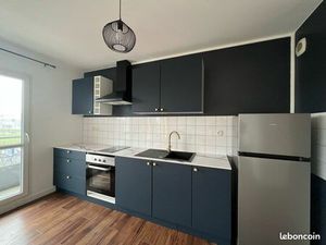 Appartement 31m2 - Sud