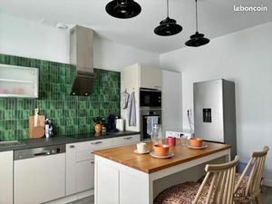 Spacieux T2 rénové et meublé secteur Albinque Castres