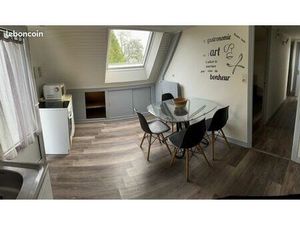 T2 meublé Etudiant(e)