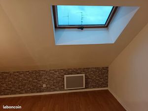 T2 calme et lumineux