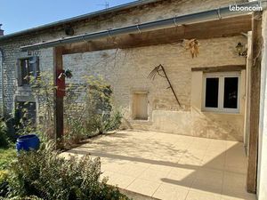 Appartement 5 pièces 163 m²