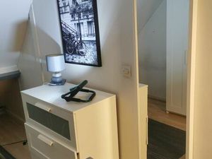 Location petit studio