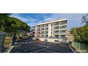 T2 centre ville la garde