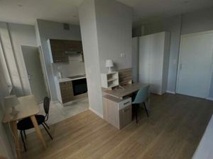 Location studio meublé