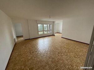 Appartement 4 pièces 104 m²