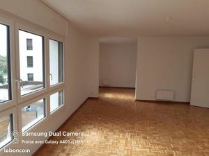 Appartement 6 pièces 137 m²