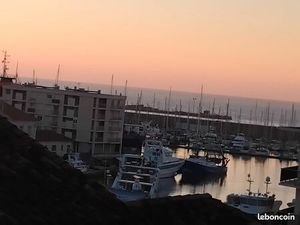 Location appartement a l annee