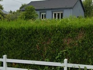 Pavillon Montcy Notre Dame