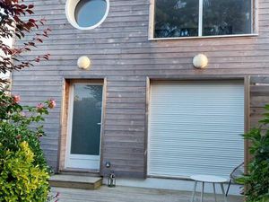 Vous aurez un coup de coeur pour cette jolie petite maison  pleine de charme   louée meubl