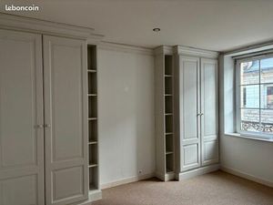 Maison de ville pontivy