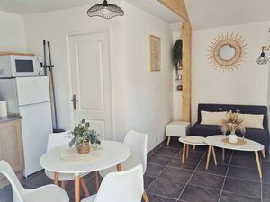 Location maison idéale pour déplacement professionnel