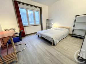 Appartement T1 à louer - 1 pièce - 26 80 m2 - Brest - 29 - BRETAGNE