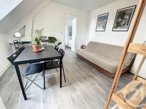 Appartement T2 à louer - 2 pièces - 29 18 m2 - Brest - 29 - BRETAGNE