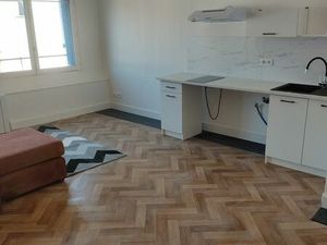 Appartement 54m2 - Centre ville