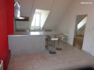 Appartement de charme