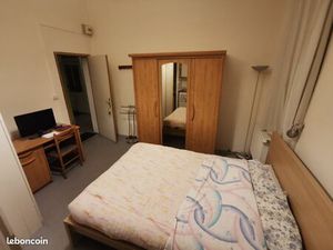 Studio meublé proche usines charges comprises