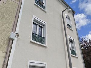 Studio 1 pièce 19 m²