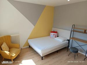 Appartement étudiantes Talence université