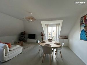Location appartement Tinteniac