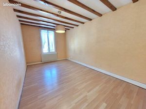 Grand T2 Tours Lakanal Strasbourg