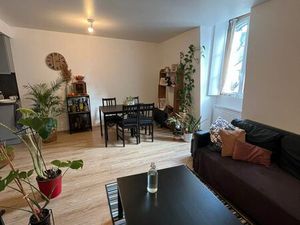 T2 Quartier Paul Bert Tours